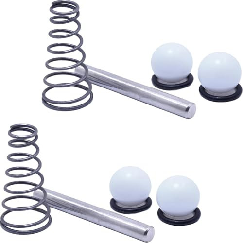 Corghd 285B 285A Repair Kit CP7778 285B-51 Throttle Valve Spring 285-302 Plunger 285-50 Balls 285B-566 with IR 285A CP7778