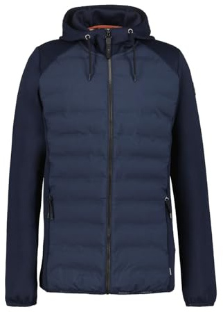 ICEPEAK ARZBERG Midlayer für Herren