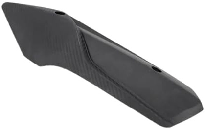 Moto Pare-Chaleur Protection De Pot D'échappement, Cache-Chaleur, Silencieux, Accessoires Anti-brûlure pour Composants Moto pour Mio 125