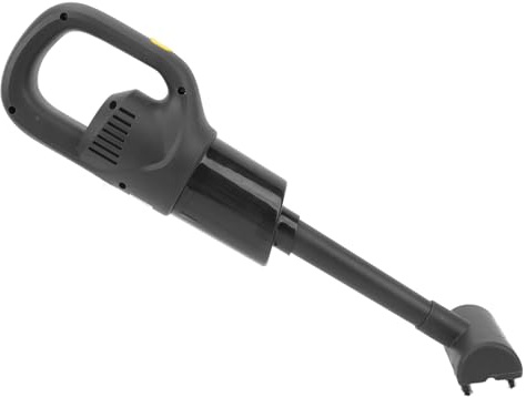 ACOGEDO Aspirapolvere Portatile Senza Fili 50000PA Aspirapolvere Portatile Ad Alta Potenza per Auto Verde (BLACK)