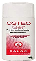 OSTEOGEL CALOR 150 ml