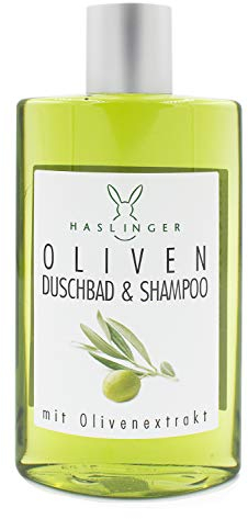 Haslinger Duschbad Olive