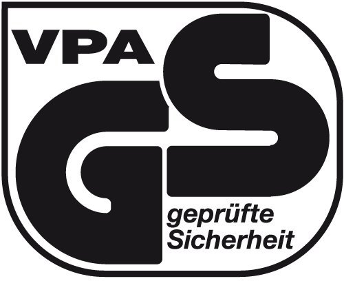 Halder 3727060 Rubber/Superplastic Soft-Face Mallet with Reinforced Cast Steel Housing, Multi-Colour, 60 mm