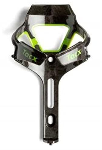 Tacx Flaschenhalter Ciro, Grün, Uni