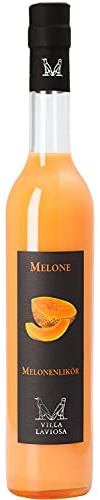 Liquore alla crema di melone 70 cl. - Villa Laviosa