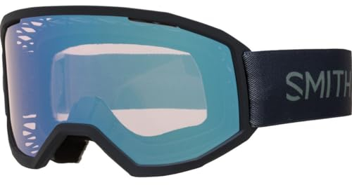 Smith MTB Goggle Loam MTB Blau