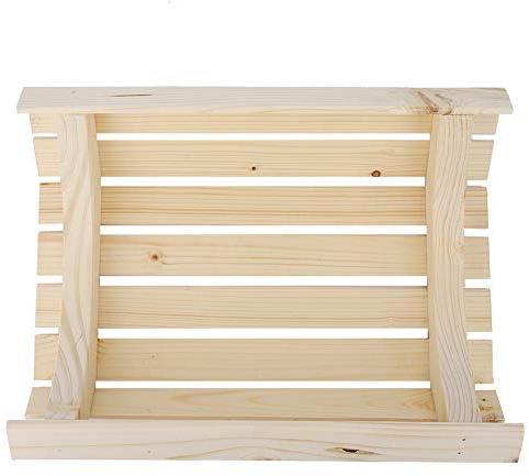 Neiyty Pantalla de Lámpara para Sauna, Material de Madera Duradero para Cabinas de Alta Temperatura, con Protección Antiexplosión, Accesorios para Suministros de Sala de Sauna