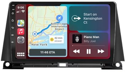 Touchscreen Car Radio for Lexus NX200 Z10 NX 200 2014-2020 Car Audio Receivers, Hd Display, Portable Live Navigation, Music Video Player, Bluetooth Fm Radio, 4 Core 1G+16G