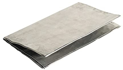 Optimus 8016302 Windschutz für Nova und Nova+ Kocher