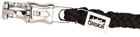 Eskadron Strick Panikhaken New Basic Uni, Farbe:Black