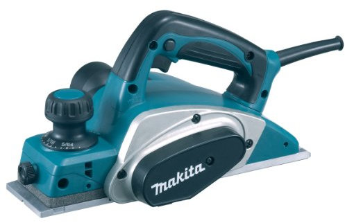 MAKITA KP0800K 82mm Planer C/W Carry Case - 110V