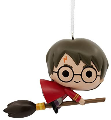 Hallmark Harry Potter Weihnachtsbaumschmuck