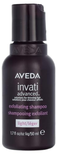 AVEDA, Invati Advanced Exfoliating Shampoo Light Travel Size, 50 ml.