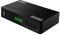 Decoder Digitale Terrestre IRRADIO KORA DTR-3341 che supporta lo standard DVB-T2 HEVC H.265, Funzione Media Player, Audio/Video/Foto, 1080p – Compatibile con TV Smart