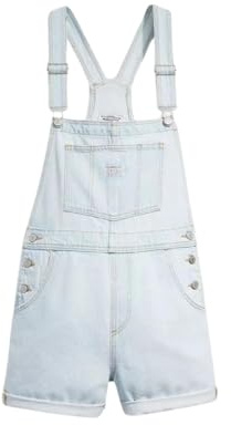 LEVIS Shotall Vintage Latzhose für Damen