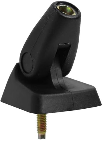 Greacesrio Antenna per Auto, OEM 656110/8200684863, Compatibile con Cit-roen Xantia, Peugeot 206 106 306 (Nera)