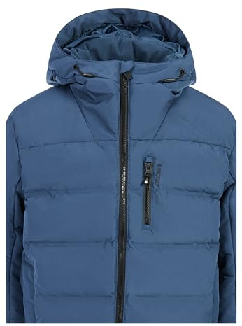 Protest PRTTumber JR Boys' Ski and Snowboard Jacket