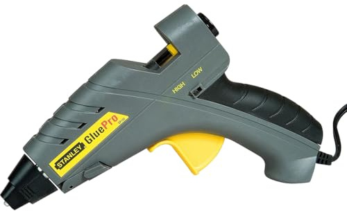 STANLEY plannedOFESSIONAL Glue Gun KIT