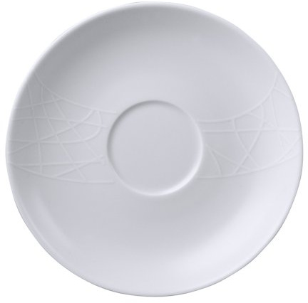 Jamie Oliver Tea Saucer, Multi-Colour, 17 cm
