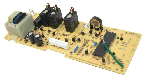Véritable Smeg S43 S43EB WI43 WI43EB micro-ondes Module - S43 811650121