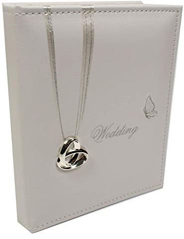 Beautiful 24 x 7x5 Picture Wedding Photo Album 71141