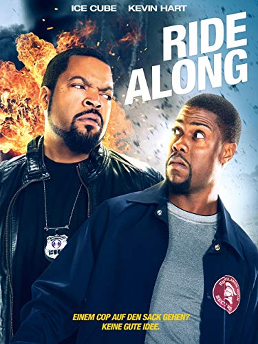 Ride Along [dt./OV]