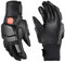 POC Handschuhe Super Palm Comp, Unisex Kinder, schwarz (Uranium Black), 8 Jahre