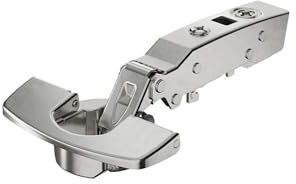 Charnière sensys 8675 110° - HETTICH
