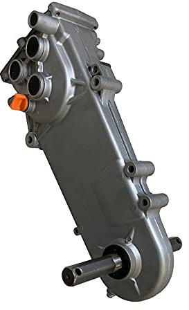 SAKAWA Boîte de transmission complète, motobineuse 2 vitesses plus marche arrière