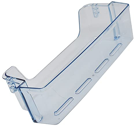 sparefixd for Haier Side by Side Fridge Freezer Lower Bottle Shelf Door Rack