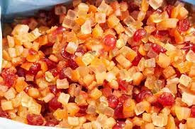 Frutta semicandita cesarin 12x12 (limone, 2.5 kg)
