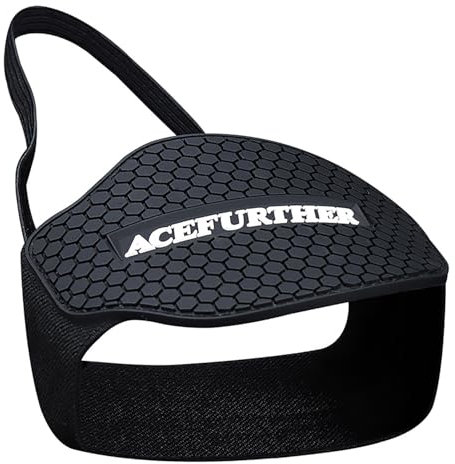 EUZUXU Motorcycle Shoe Boot Gear Shift Protector, Motorcycle Gear Shift Pad, Motorcycle Protective Gear Scuff Protector Shifter Guards, Motorbike Accessories