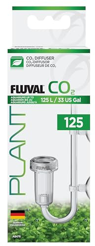 Fluval Bio CO2 125 Diffusor
