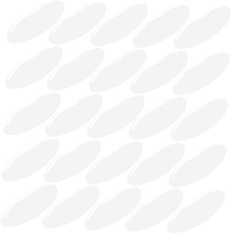 SHINEOFI 50stücke Transparentes Gesichtsschutzvisier Für Haarschnitt Klarer Gesichtsvisier Als Duschschutz Gesichtsvisiere Für Den Friseurbereich Augenschutz Bei Haarschnitt