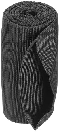 QUARKZMAN Manga Protectora De Nylon 2.8 DI 3FT Cubierta para Cable Negro | Protección De Manguera Hidráulica Envoltura Para Antorcha Tig Hidráulica