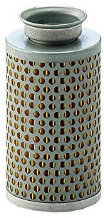 MANN-FILTER H 615 Filtre à huile Direction assistée - pour Applications non routières