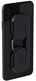 Nooz Smartphone - Bügellose Lesebrille (Alterssichtigkeit) Klebeetui Unisex - Immer griffbereit - 6 Farben / 5 Dioptrien