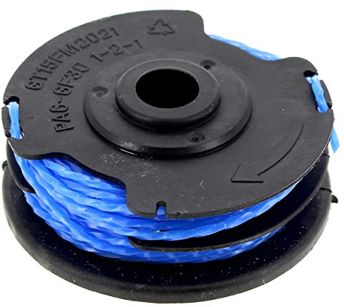 Mac allister - Bobina de alambre para corte de bordes