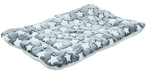 Hundedecke Katzendecke 2er Pack Flauschig Weiche Schlafdecke Waschbar Haustier Kuscheldecke,Warme Fleece Haustier Decken für Kleine Mittlere Hunde Katzen,Haustierdecke Schlafmatte für Sofa Tierbett
