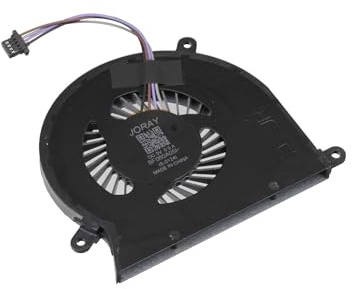 Medion 40080081 Original Lüfter (CPU) | für Akoya S14409