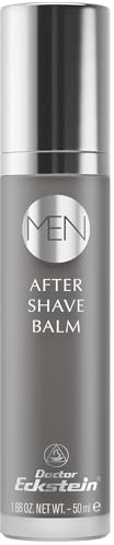 Doctor Eckstein Men After Shave Balm, Milder Balsam, 50 ml