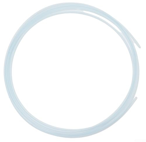 Slick Lube Liner Schlauch, 3 Meter, interne Kabelführung für , Fahrrad, Gangschaltung/Bremse