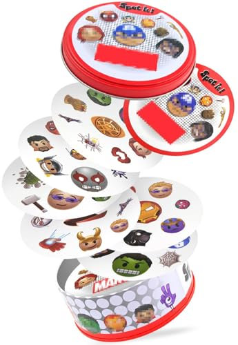 ZORTORZ Kartenspiele,Kartenspiel 56pcs,Familienspiel,Kinderpuzzlespiel,Kartenspiel Für 2-8 Spieler Ab 6 Jahren,Eine Vielzahl Von Spielmöglichkeiten Wartet Darauf.