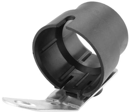 Losueeun Trailer Plug Holder Trailer Plug Adapter 7 Pin / 13 Pin Trailer Plug Holder for RV Trailer UTV