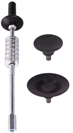 Ventouse De Débosselage, Extracteur Robuste Sans Rayures, Dispositif Manuel Carrosserie, Réparateur Carrosserie Auto, Accessoire D’entretien Extérieur, Redresseur Ergonomique Pour Véhicule