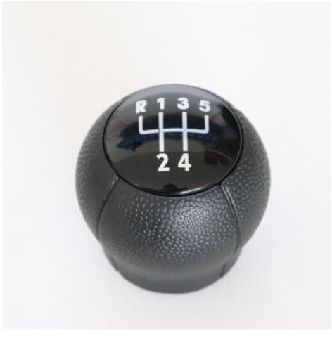 KUNYOS Schaltsack Für Opel Für Astra FG Sintra Tigra Für Corsa Zafira Vectra B 1PC Auto 5 Gang Manueller Schaltknauf