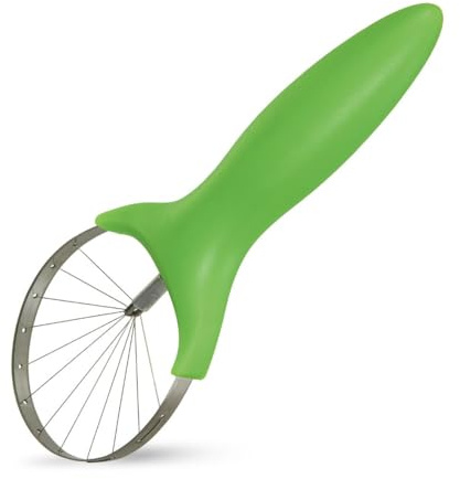 Progressive Prep works from Stainless Steel Avocado Slicer, Green