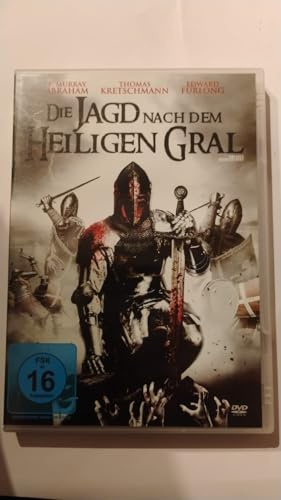 Die Jagd nach dem Heiligen Gral