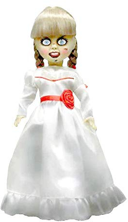 Living Dead Dolls Annabelle-Figur aus dem Film The Conjuring