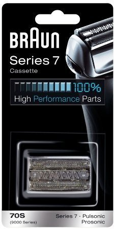 BRAUN Replacement Shaver Casette 70s - for Series 7
